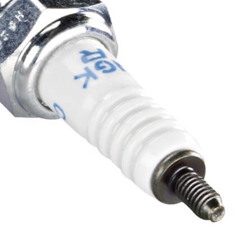 NGK 4548 CR9EK Multi-Ground Spark Plug