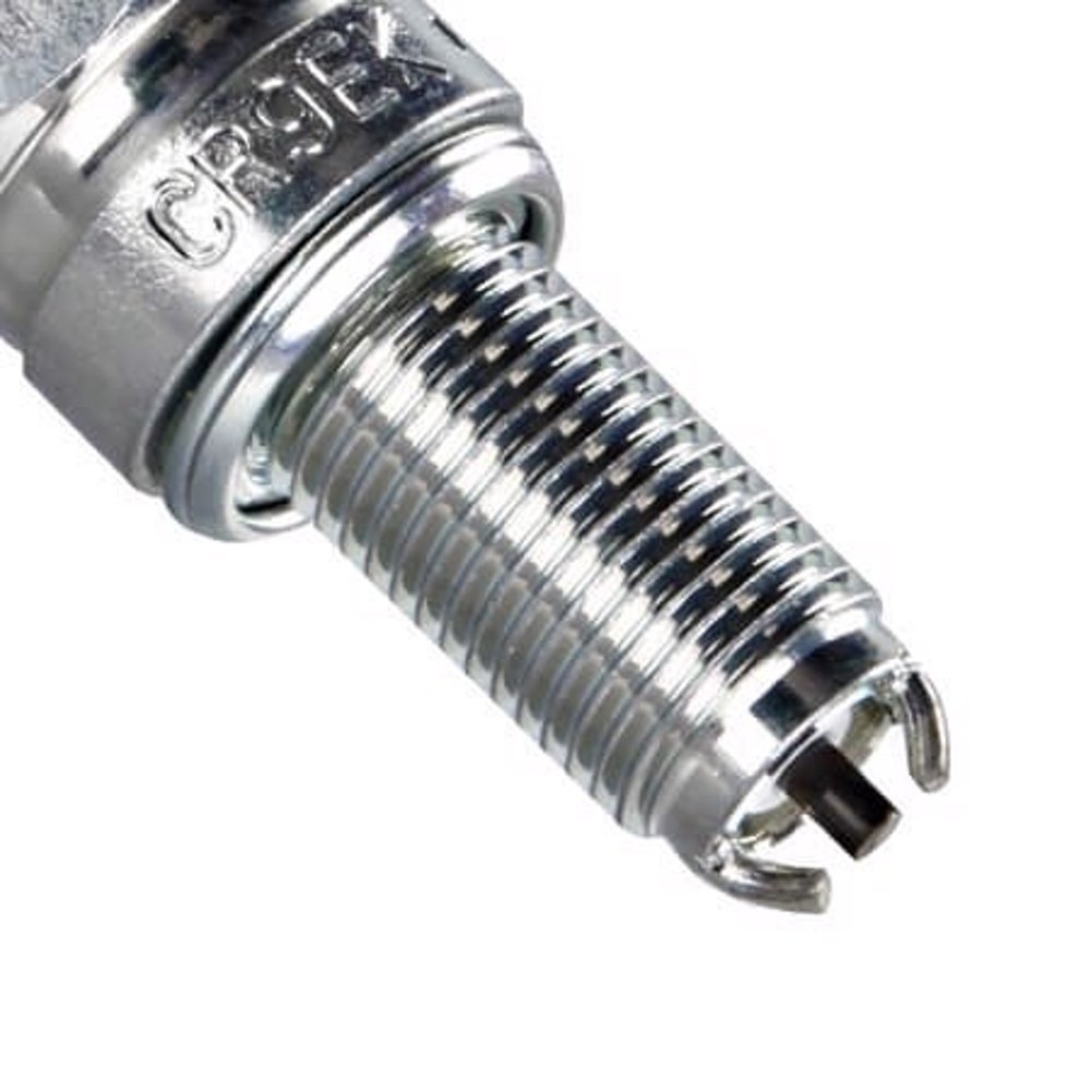 NGK 4548 CR9EK Multi-Ground Spark Plug