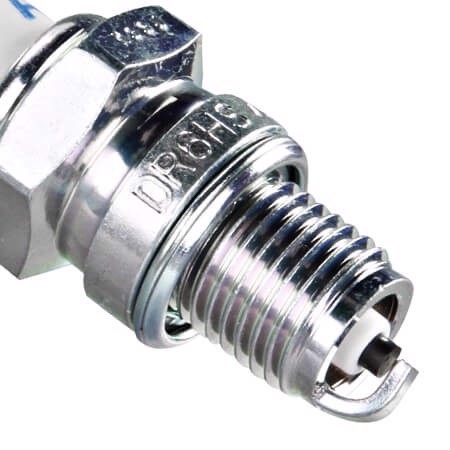 NGK 4823 DR6HS Nickel Spark Plug