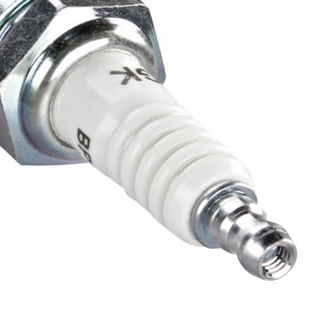 NGK 5111 BP7HS Nickel Spark Plug