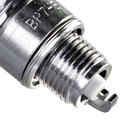 NGK 5111 BP7HS Nickel Spark Plug