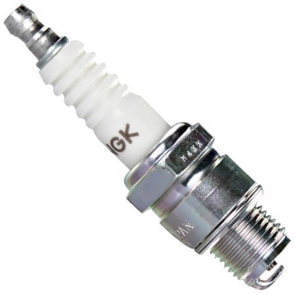NGK 5126 B8HS-10 Nickel Spark Plug