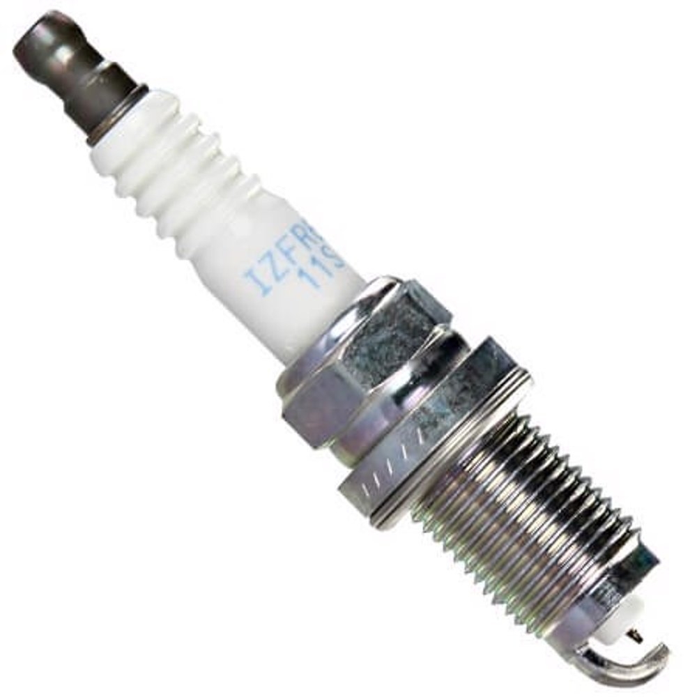 NGK 5266 IZFR6K-11S Laser Iridium Spark Plug