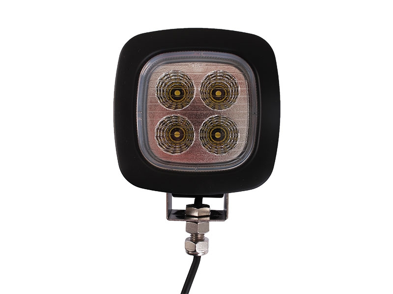 Aluminium LED Deck Spotlight 390 Lumen