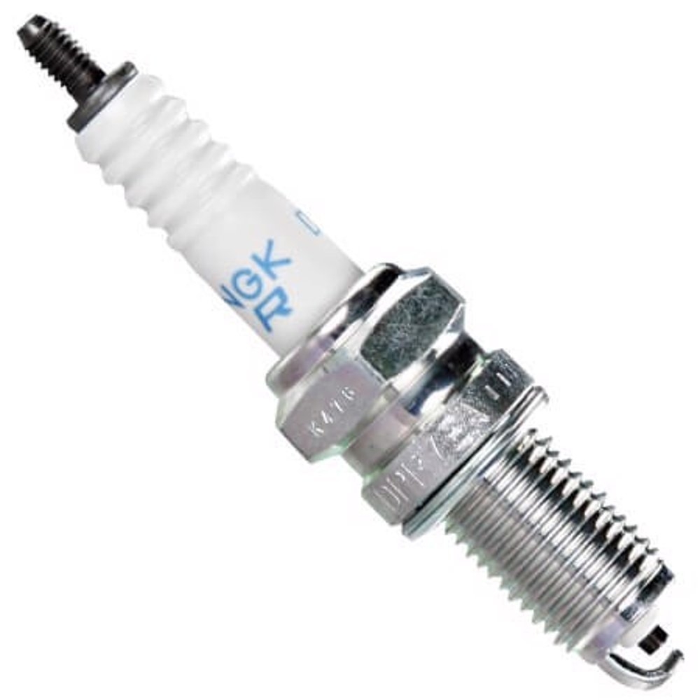NGK 5531 DPR6EA-9 Nickel Spark Plug