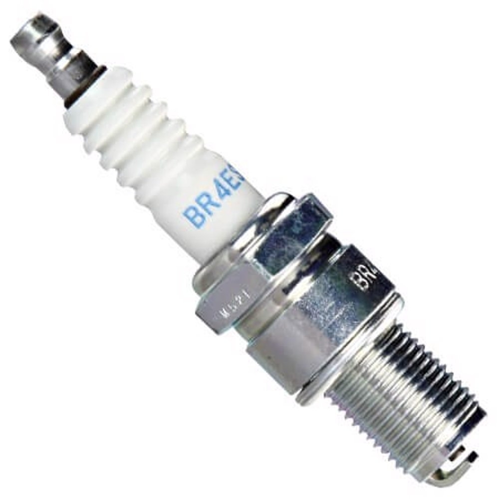 NGK 5722 BR9ES Nickel Spark Plug