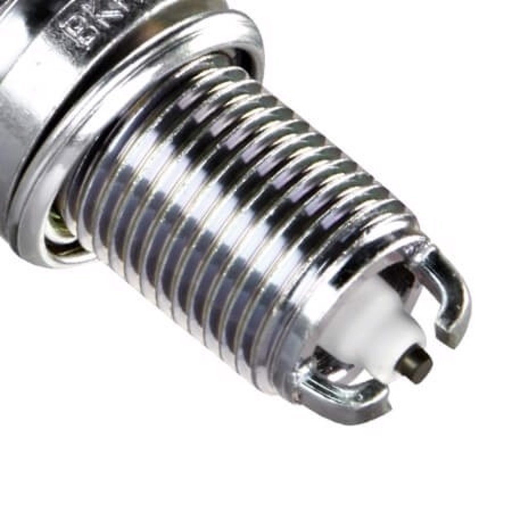 NGK 5881 BKR7EKU Multi-Ground Spark Plug