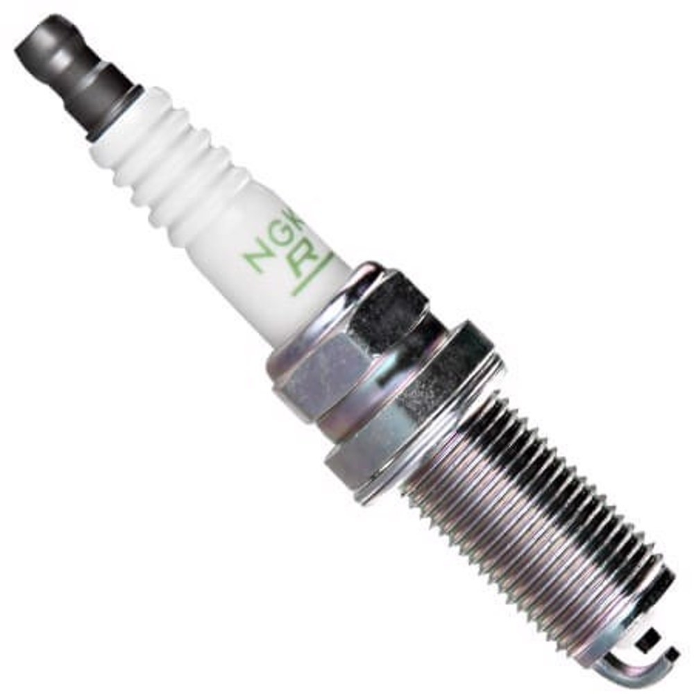 NGK 6376 LFR5A-11 V-Power Spark Plug