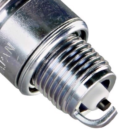 NGK 6422 BPR7HS Nickel Spark Plug