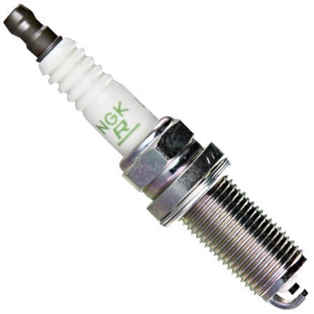 NGK 6499 LFR4A-E V-Power Spark Plug
