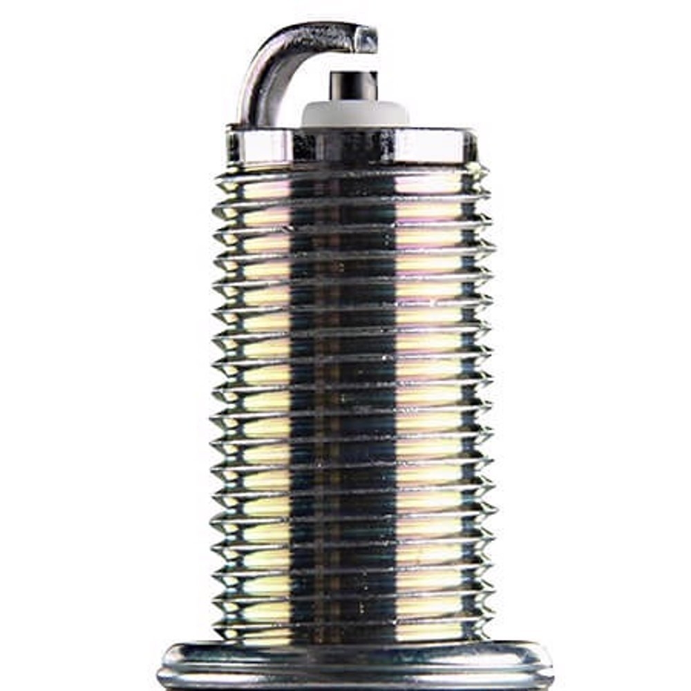 NGK 6499 LFR4A-E V-Power Spark Plug