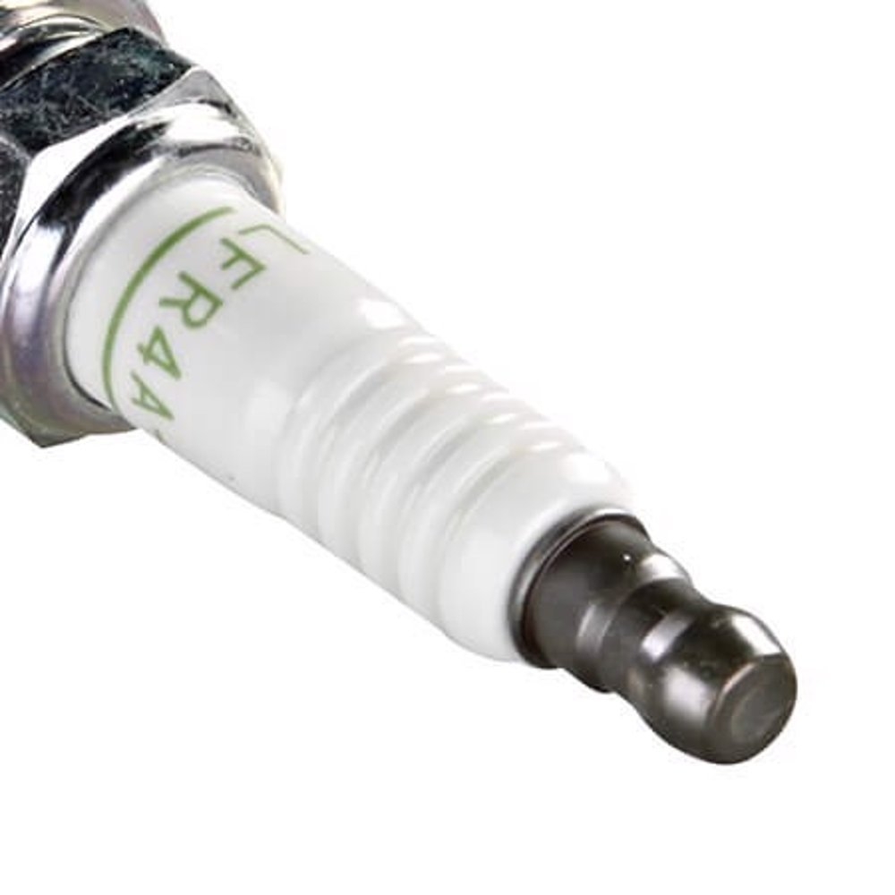 NGK 6499 LFR4A-E V-Power Spark Plug