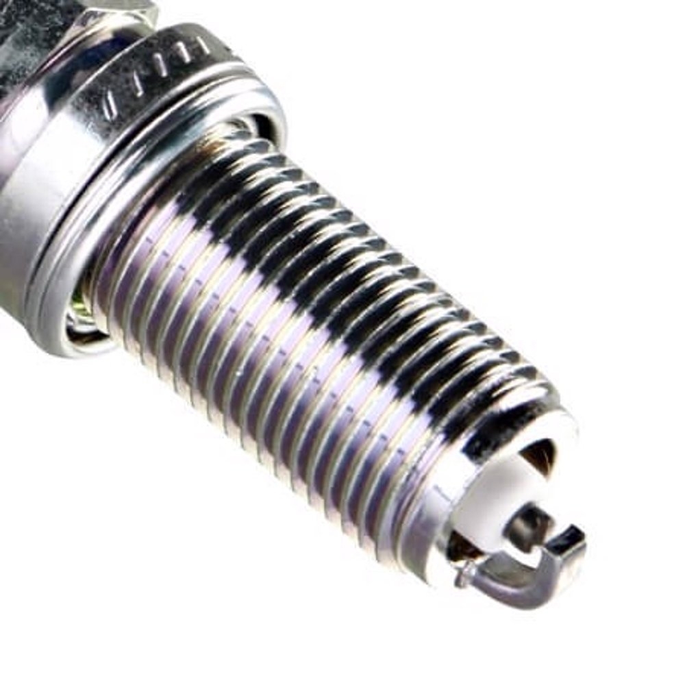 NGK 6499 LFR4A-E V-Power Spark Plug
