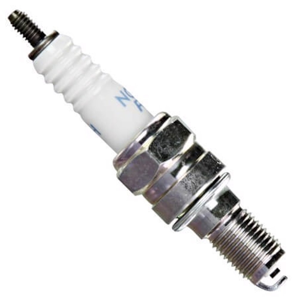 NGK 6689 CR5EH-9 Nickel Spark Plug