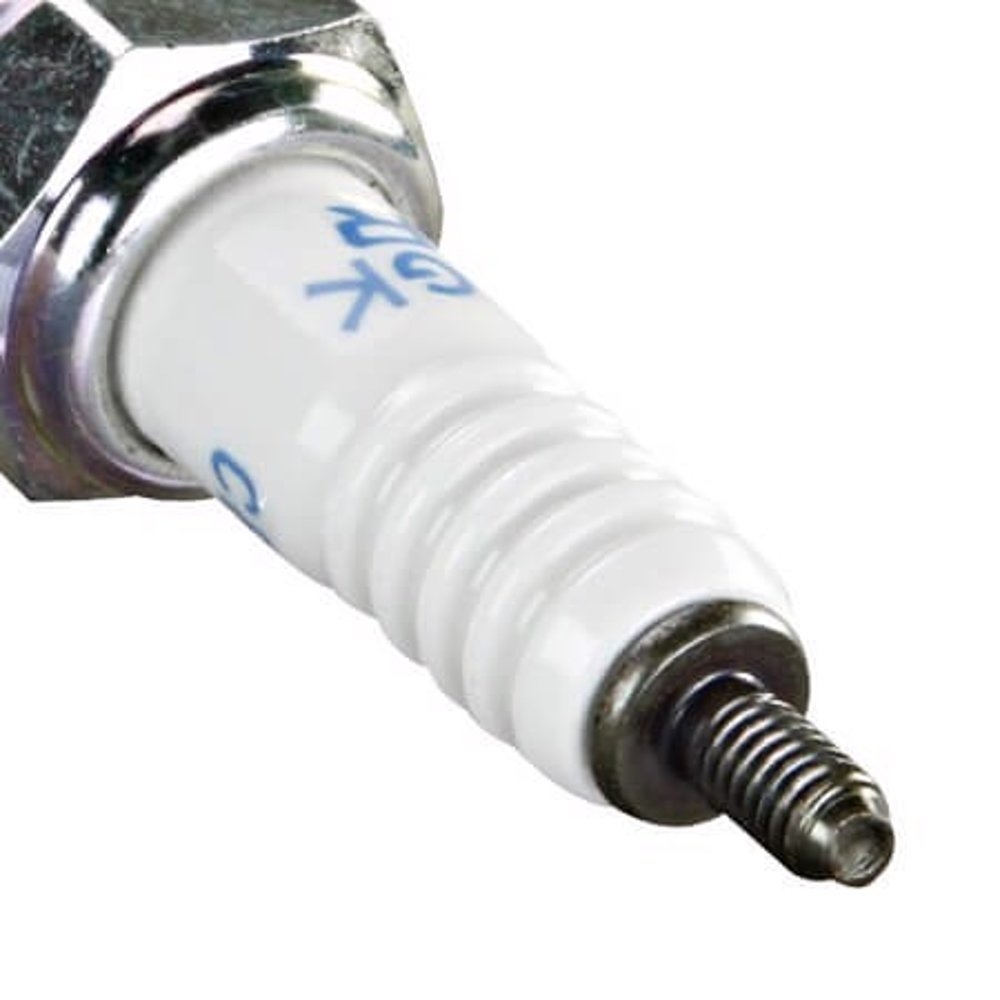 NGK 6689 CR5EH-9 Nickel Spark Plug