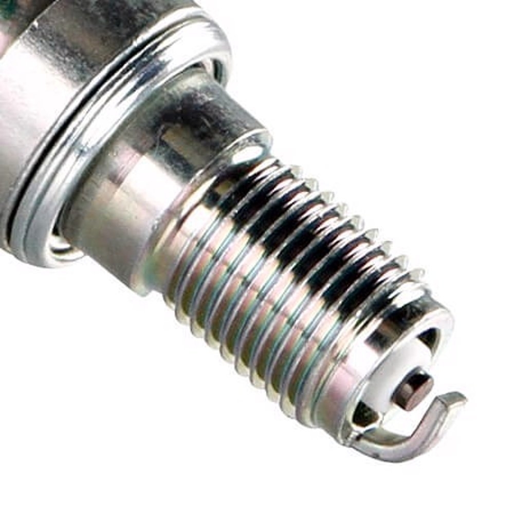 NGK 6689 CR5EH-9 Nickel Spark Plug