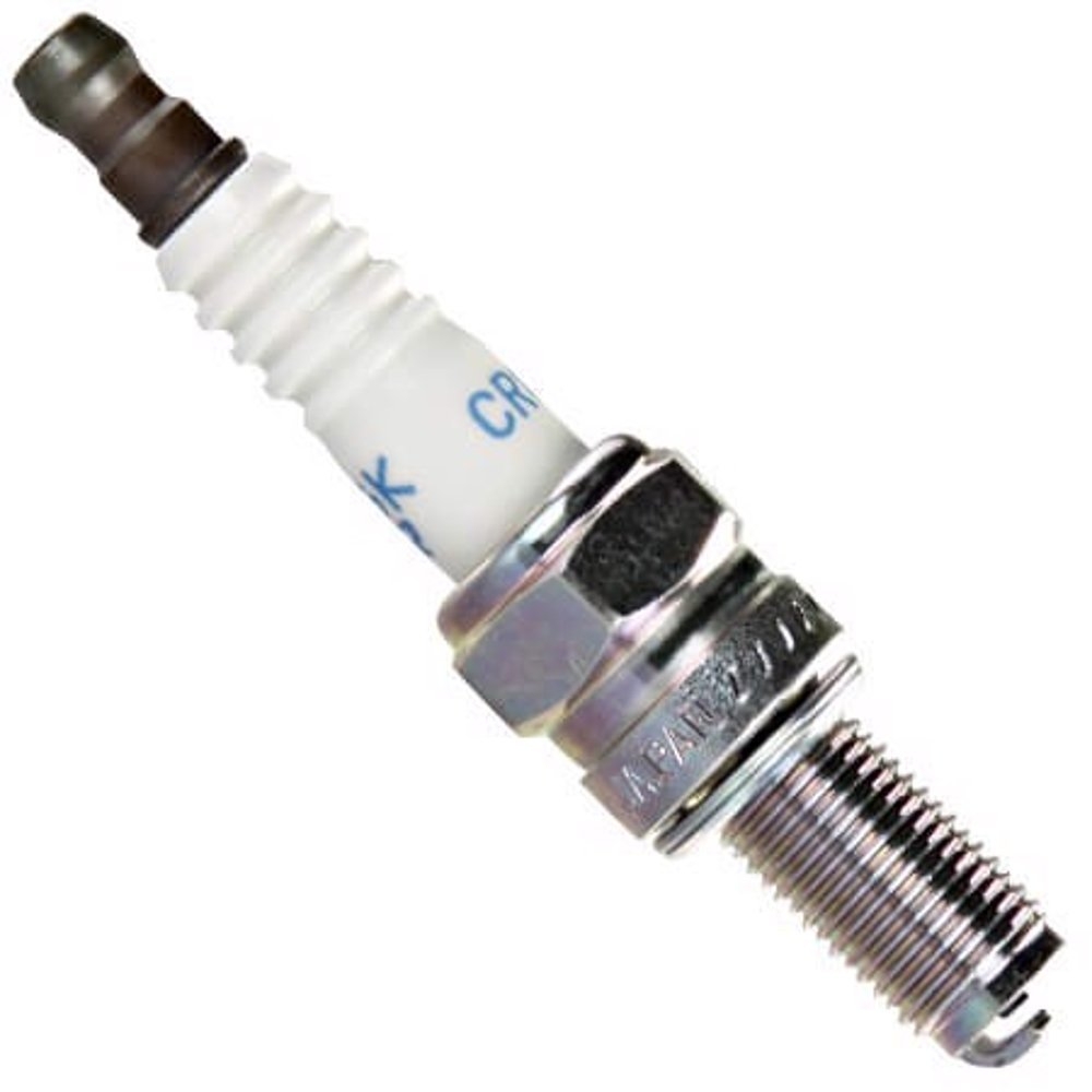 NGK 6955 CR9EB Nickel Spark Plug