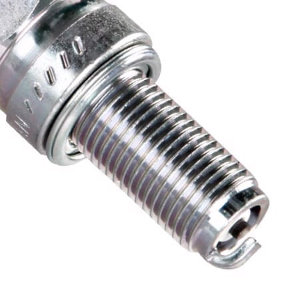 NGK 6955 CR9EB Nickel Spark Plug