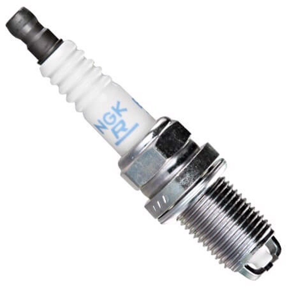 NGK 6993 BKR6EKU Multi-Ground Spark Plug