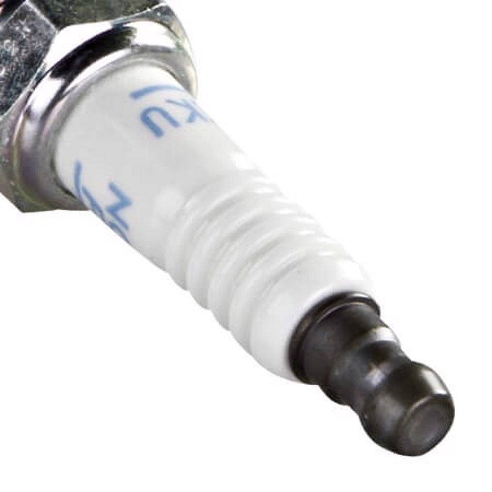 NGK 6993 BKR6EKU Multi-Ground Spark Plug