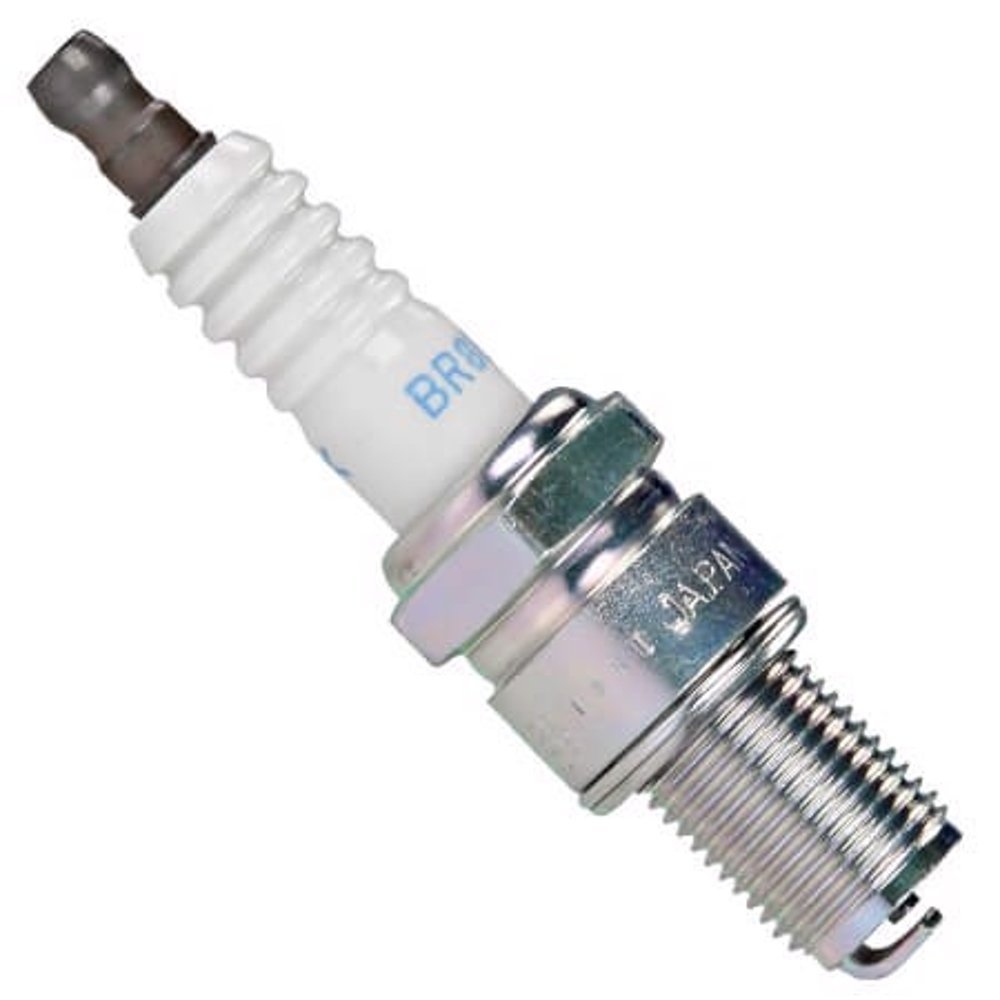 NGK 7986 BR8ES-11 Nickel Spark Plug