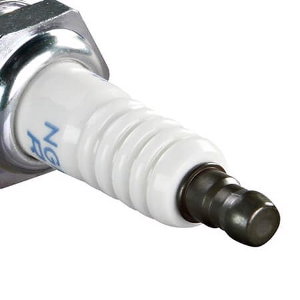 NGK 7986 BR8ES-11 Nickel Spark Plug