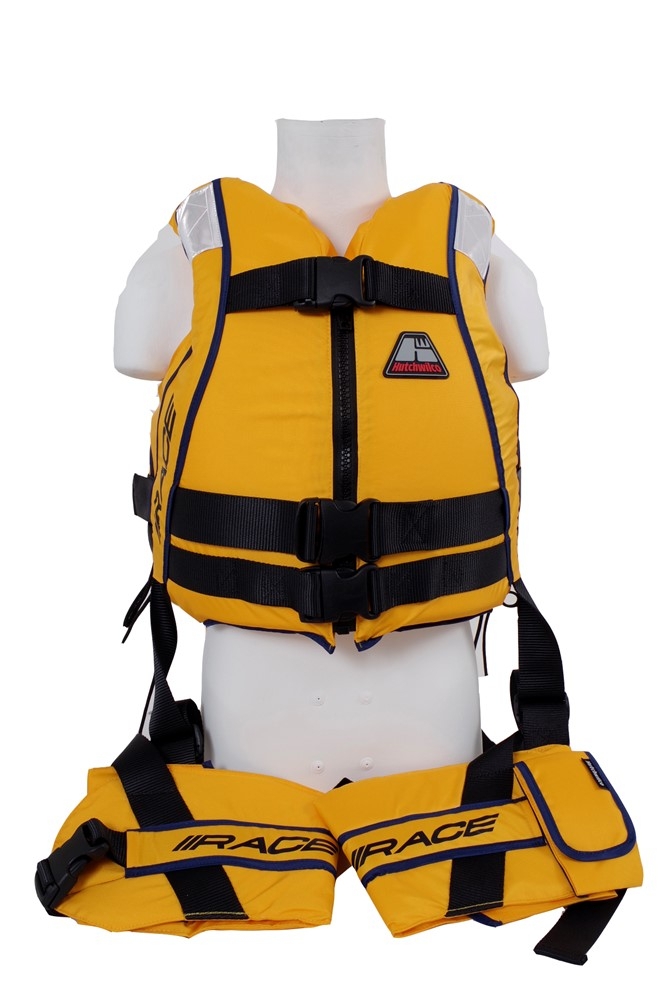 Hutchwilco Race Slim Line Life Jacket