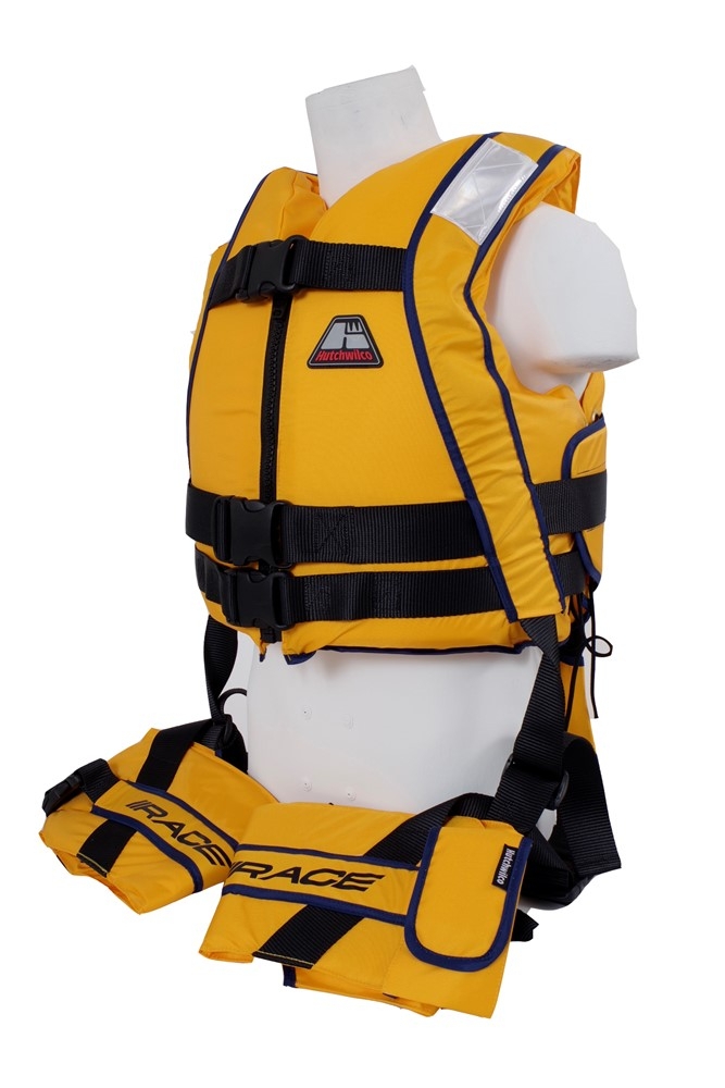 Hutchwilco Race Slim Line Life Jacket