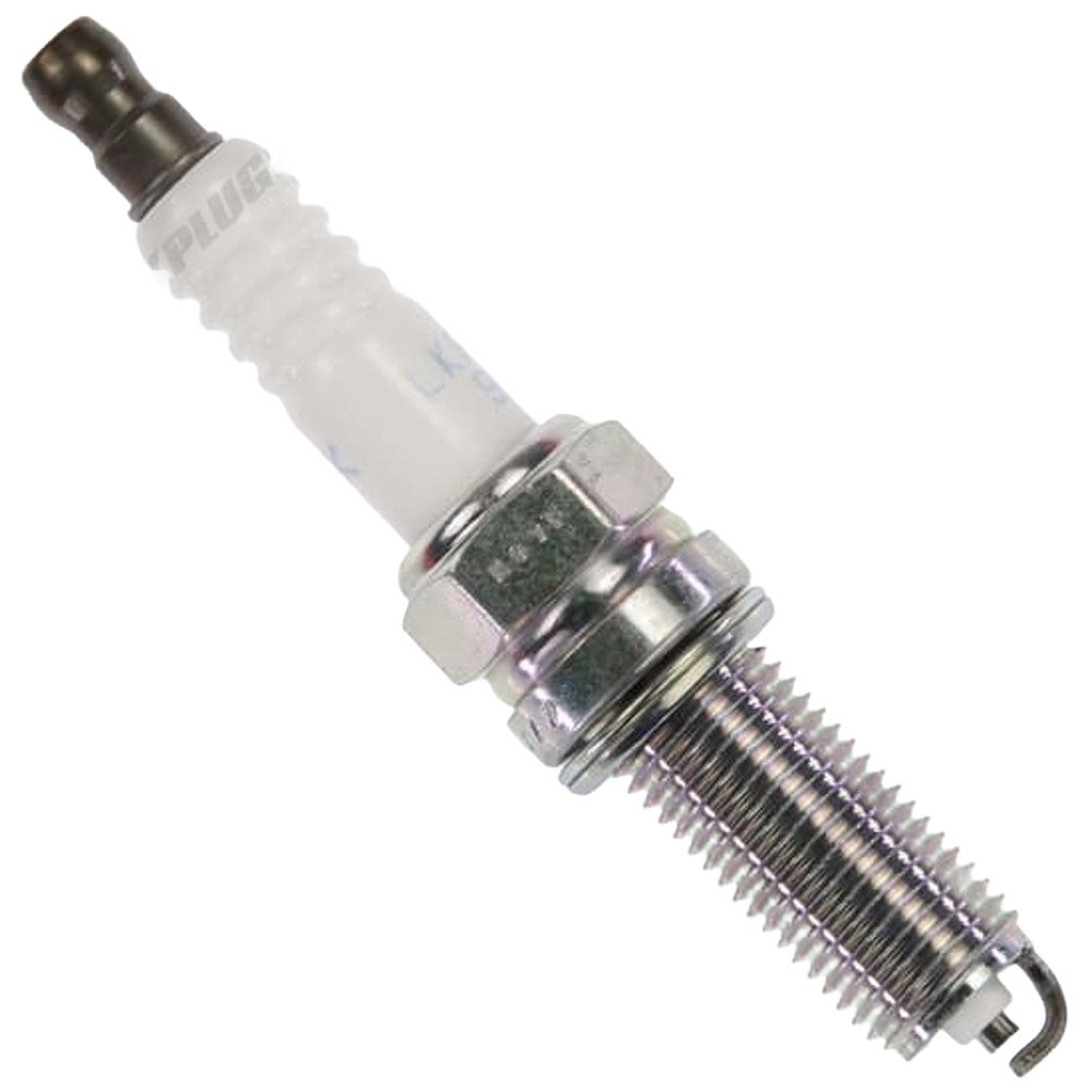 NGK 90410 LKR6E-9N Nickel Spark Plug