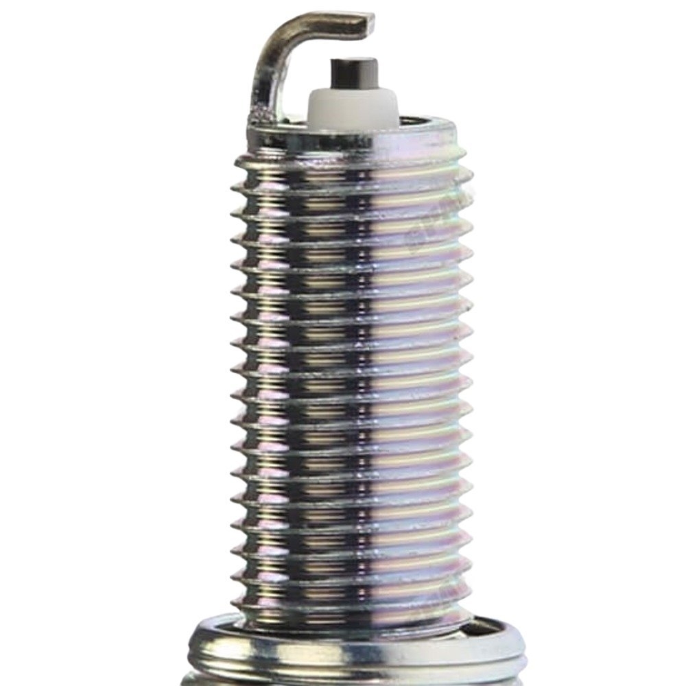 NGK 90410 LKR6E-9N Nickel Spark Plug