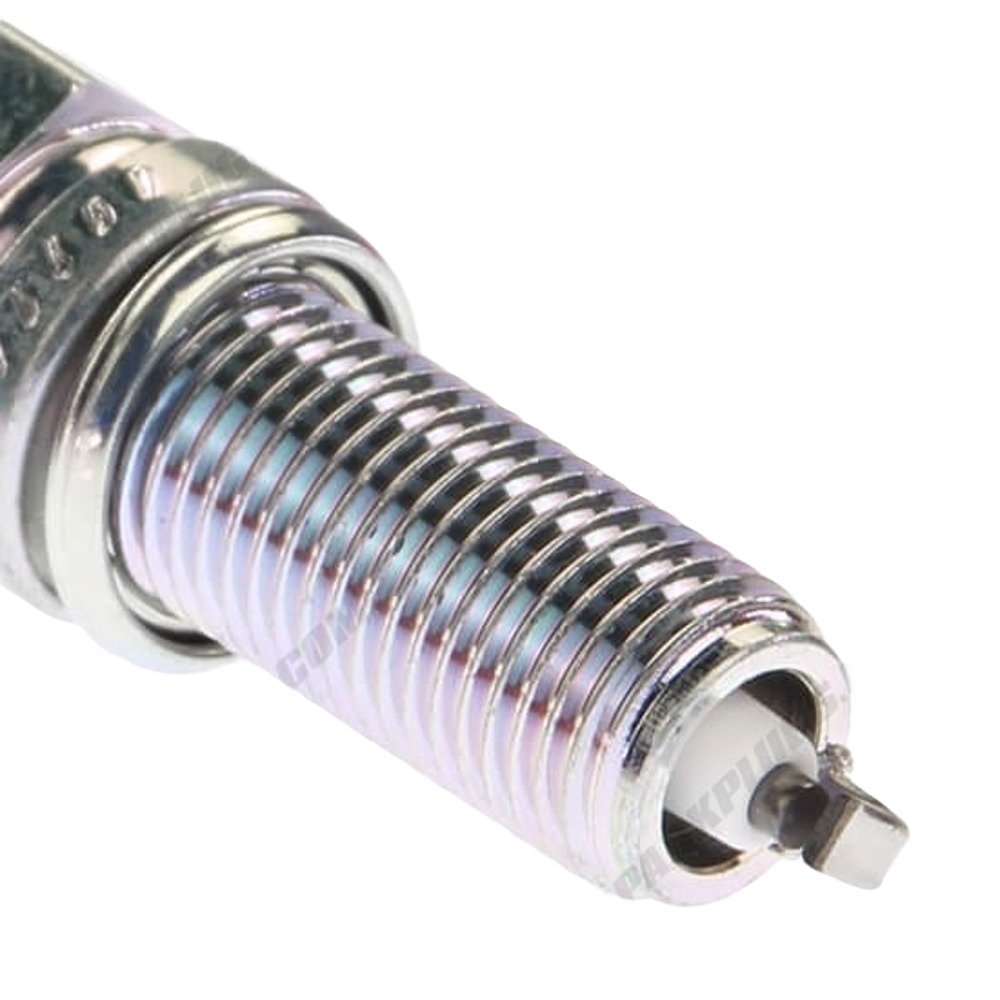 NGK 90410 LKR6E-9N Nickel Spark Plug