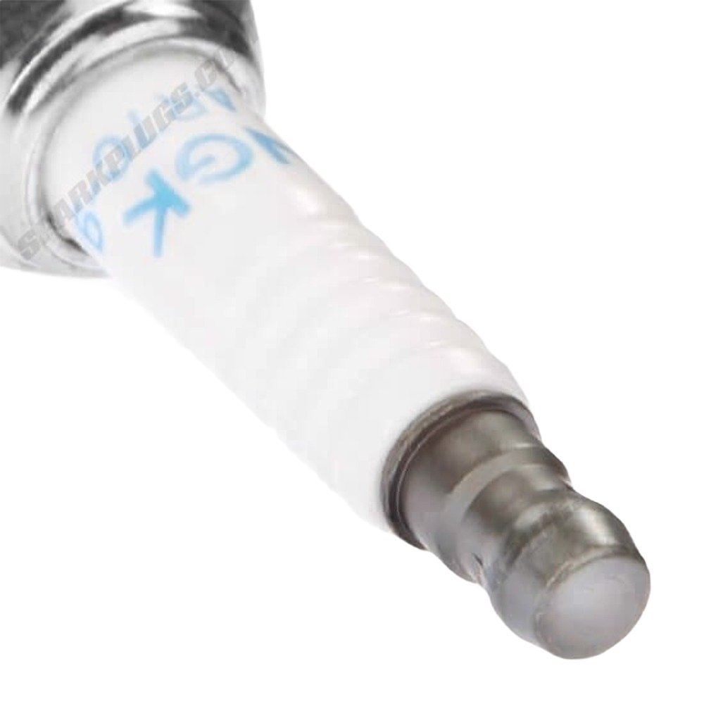 NGK 93961 LKAR7C-9 Nickel Spark Plug