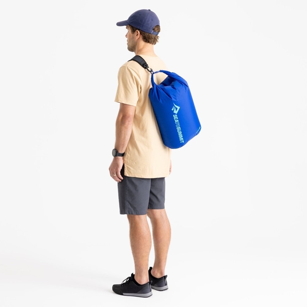 Sea to Summit Lightweight Waterproof Dry Bag 5L