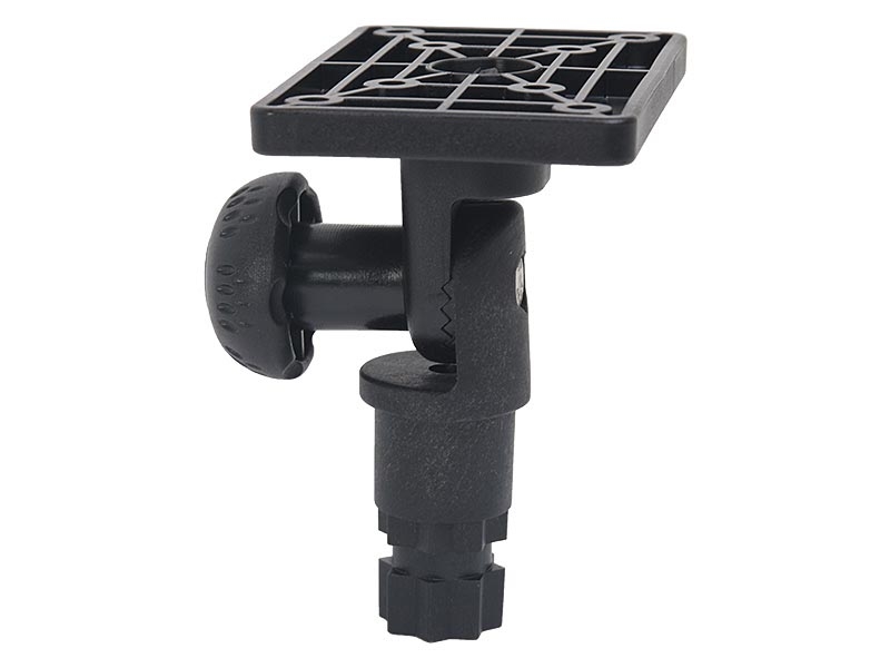 RAILBLAZA Adjustable Platform Black