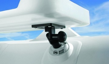 RAILBLAZA Filleting Table II 525 x 350mm