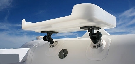 RAILBLAZA Filleting Table II 525 x 350mm