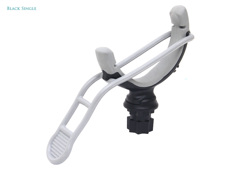 RAILBLAZA G-Hold 35mm Black Single