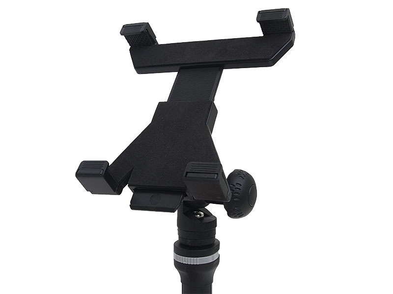 RAILBLAZA ScreenGrabba R-Lock iPad/Tablet Holder