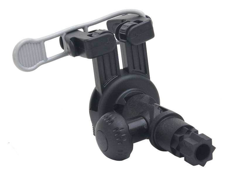 RAILBLAZA Mobi Low Profile Phone Holder