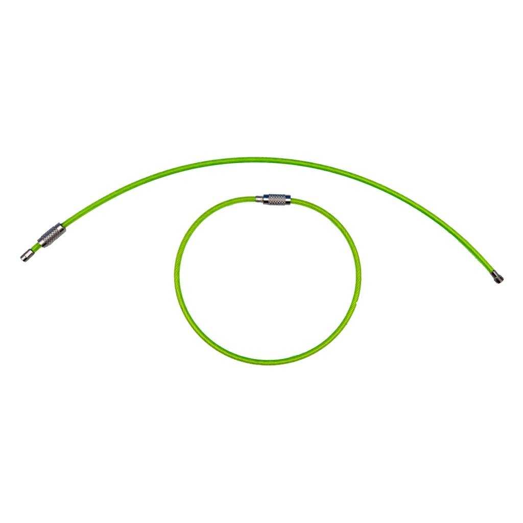 RAILBLAZA Loopty Loops Wire Organiser 305mm Qty 6