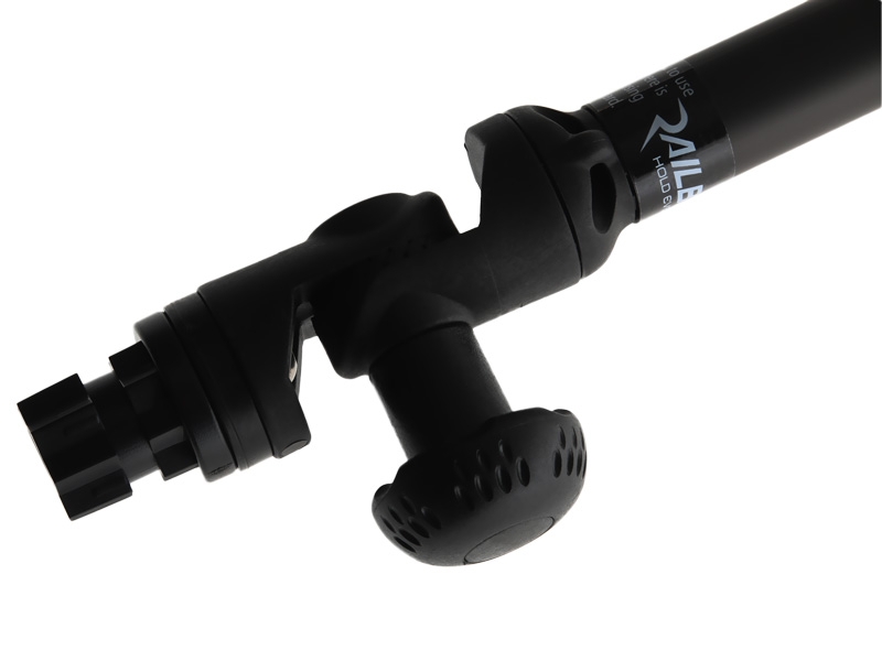 RAILBLAZA Camera Boom 600 with R-LOCK