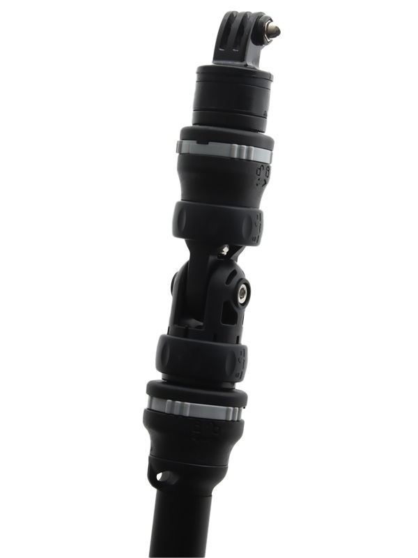 RAILBLAZA Camera Boom 600 with R-LOCK