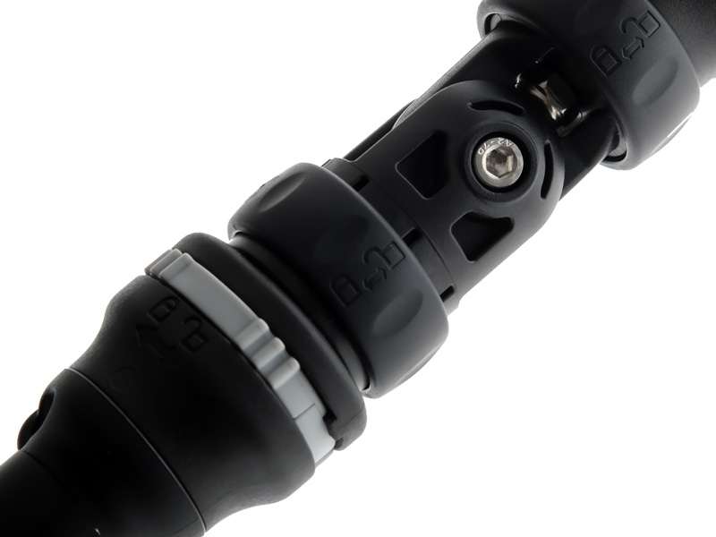 RAILBLAZA Camera Boom 600 with R-LOCK