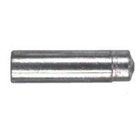 Tecnoseal Cummins Pencil Engine Anode 15.5mm Diameter