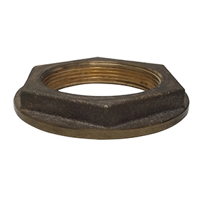 Airmar 02-133-01 Bronze Hull Nut for B60