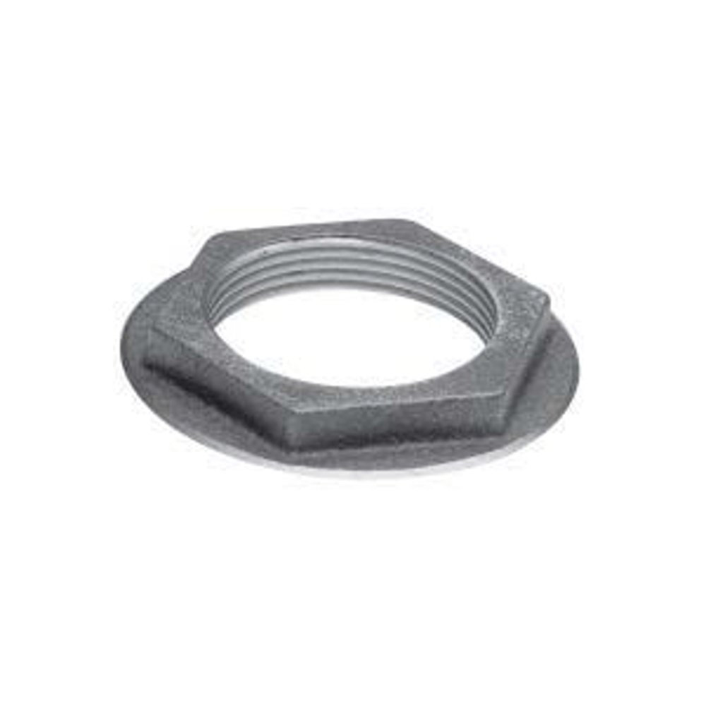 Airmar 02-136-01 Stainless Steel Hull Nut for SS164 and SS264