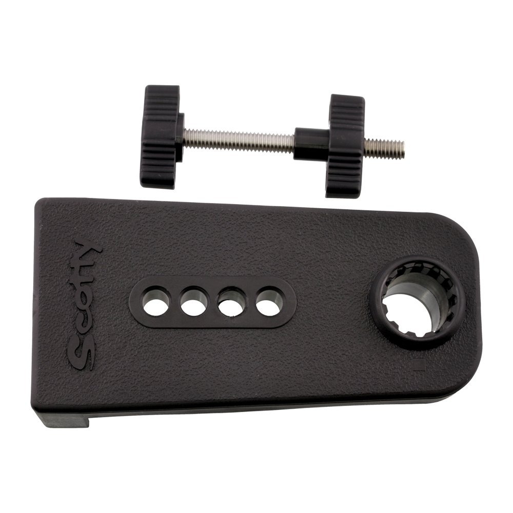 Scotty 248 Oarlock Mount
