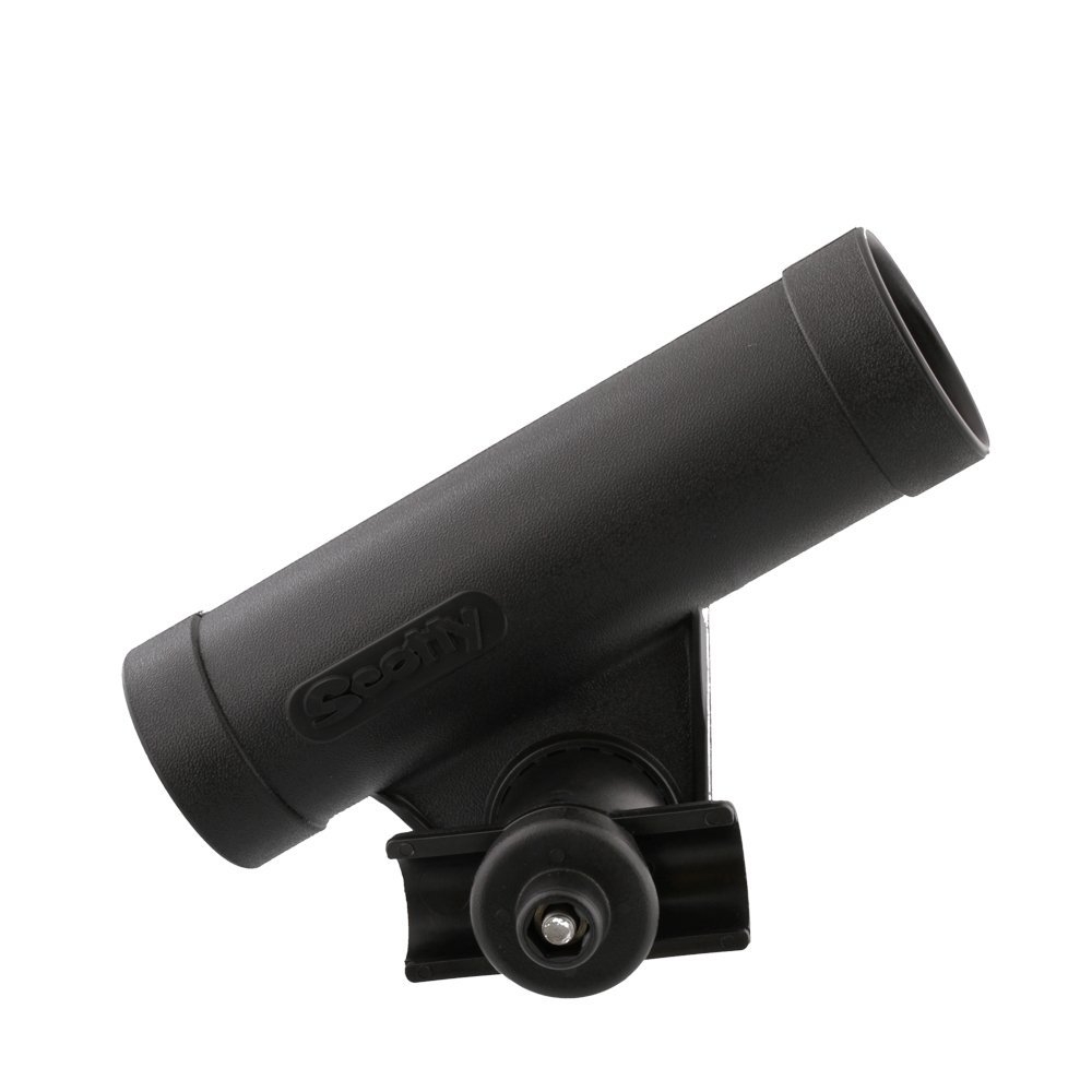 Scotty 255 Rodmaster with Boom Attachment