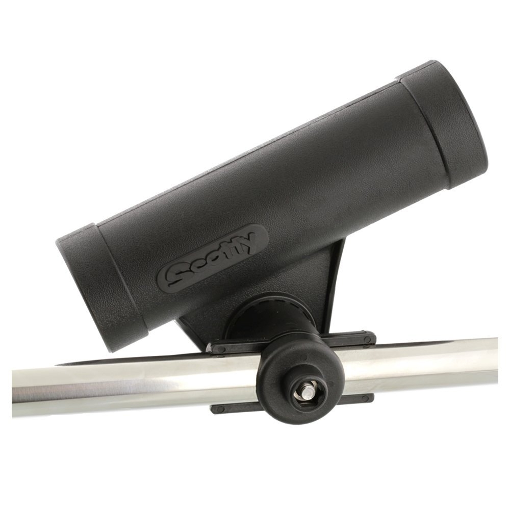 Scotty 255 Rodmaster with Boom Attachment