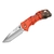 Buck 284 Bantam BBW Folding Pocket Knife 7cm Blaze Camo